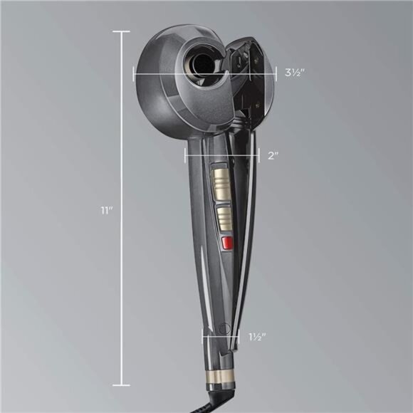 Curl Secret Curler - Picture 5 of 7